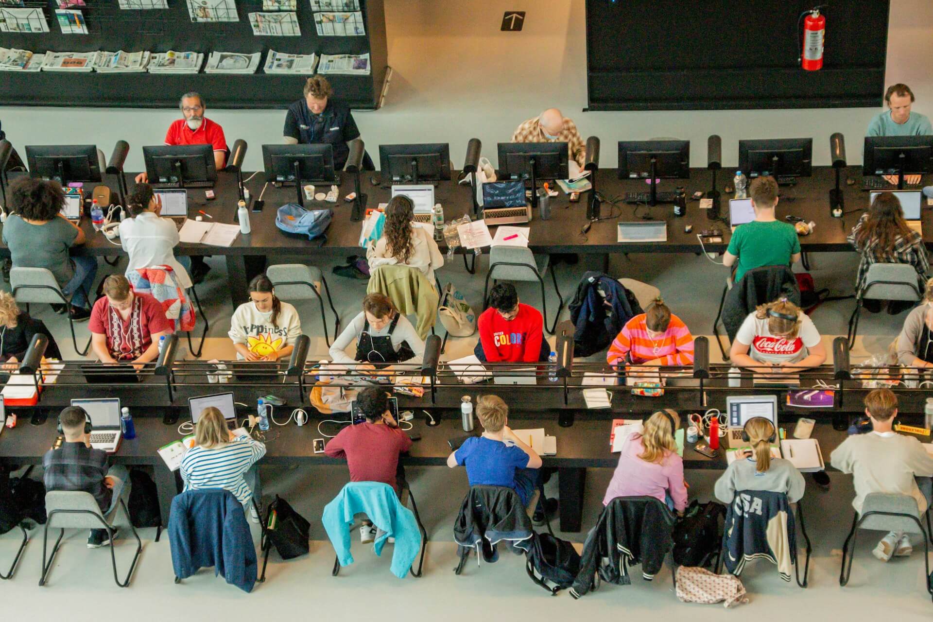 The Changing Landscape of Partnerships in International Education