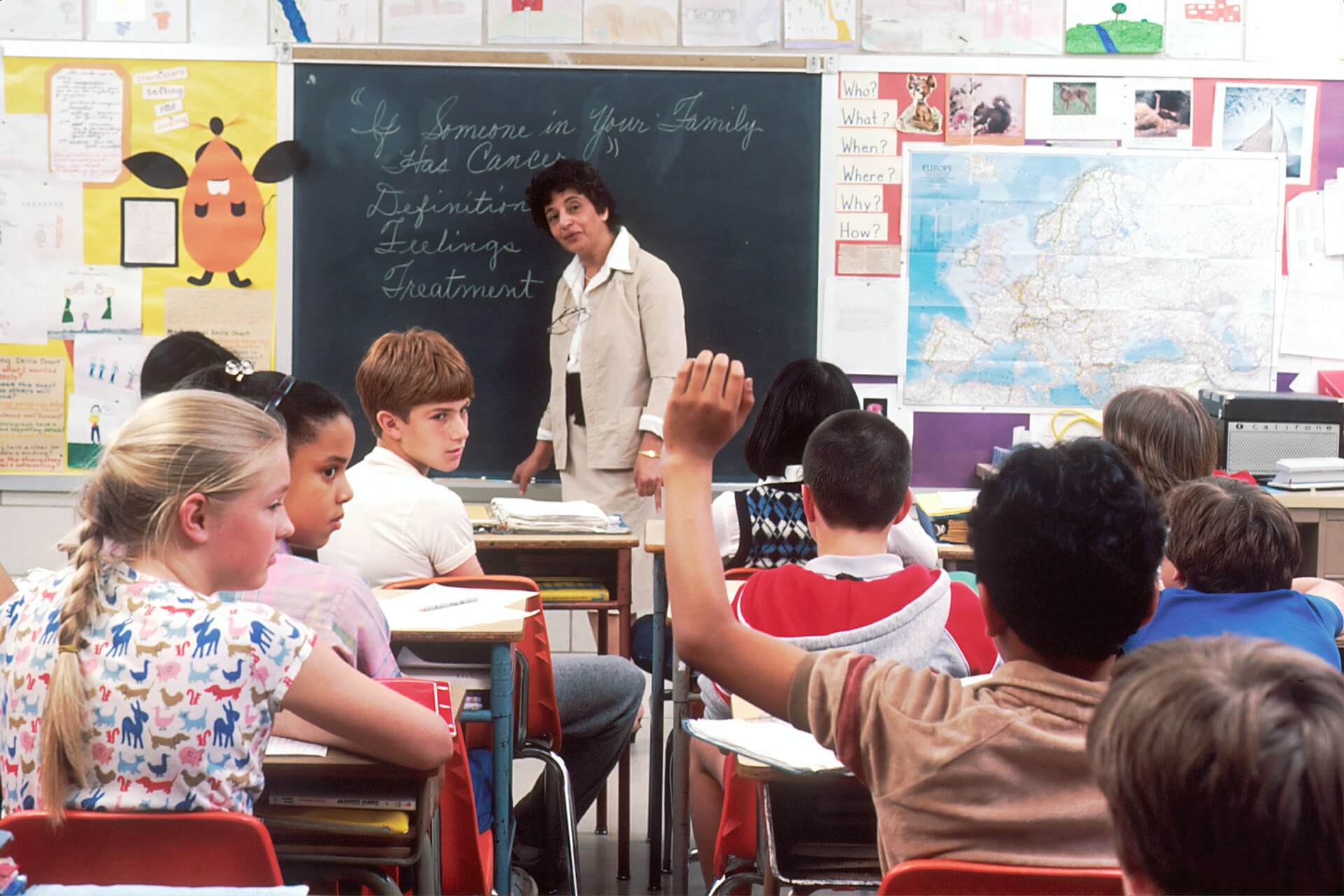  Webinar Addresses How to Manage Academic Programs for Minors
