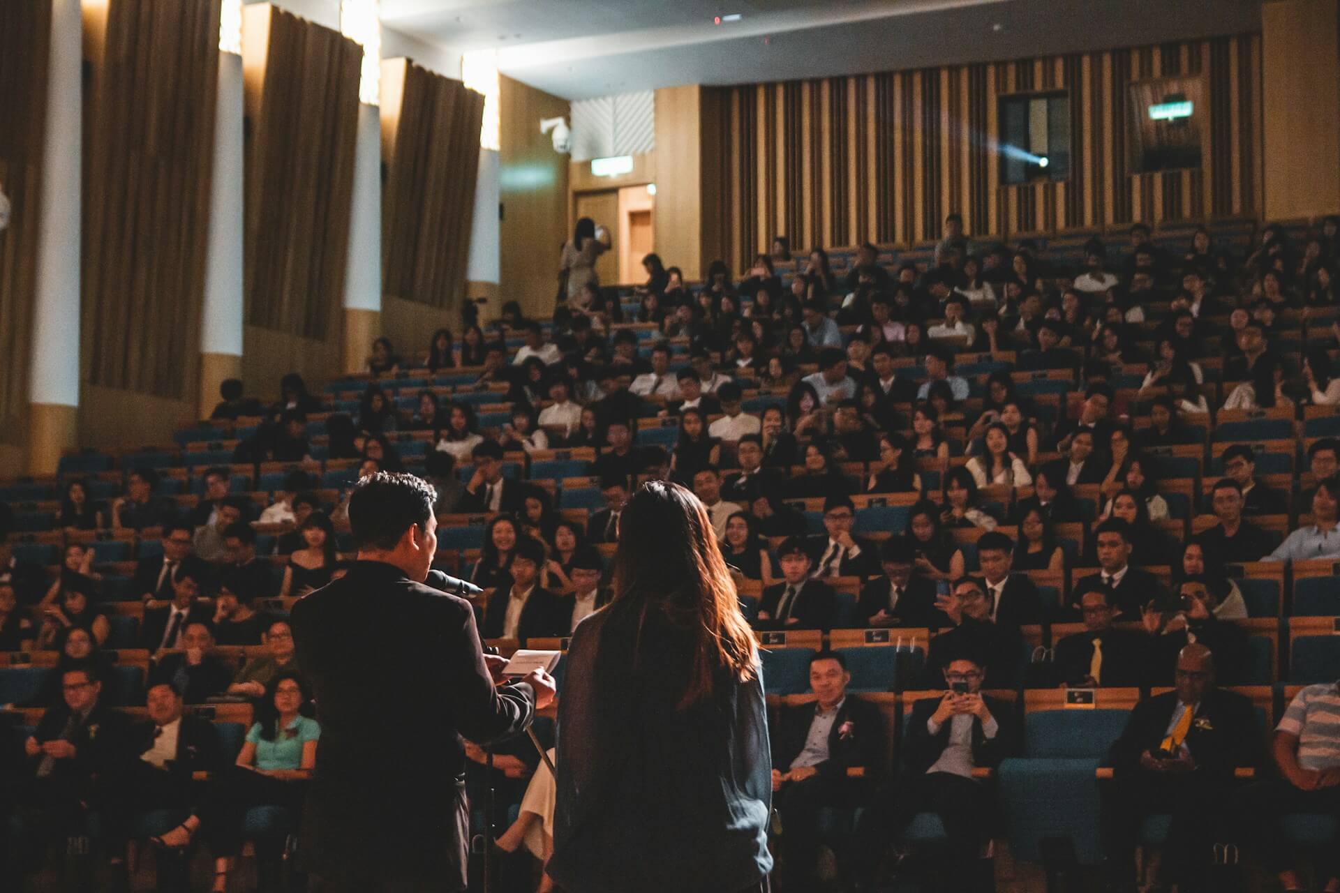 Protecting the Emotional Health of Our Nation’s College Students