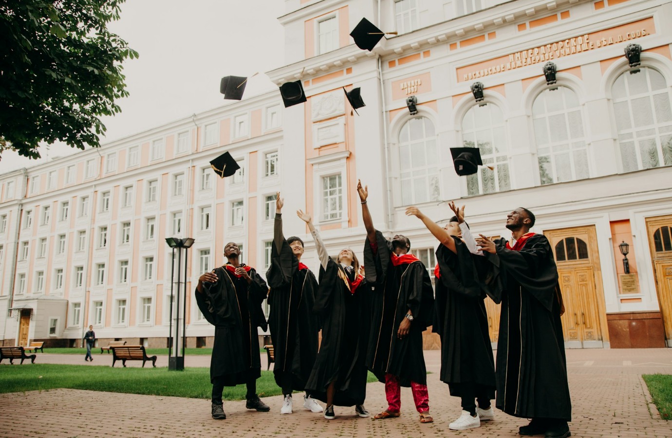 Academic Highlights